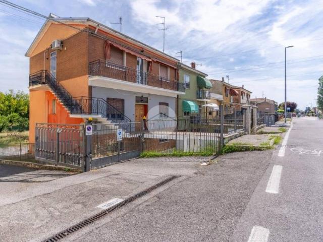 Appartamento in vendita a Mizzana, Ferrara