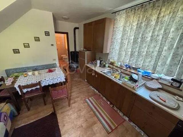 Appartamento in vendita a Boeri, Ferriere