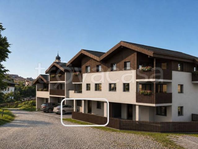 Appartamento in vendita a Salten-Schlern - Salto-Sciliar, Fiè allo Sciliar