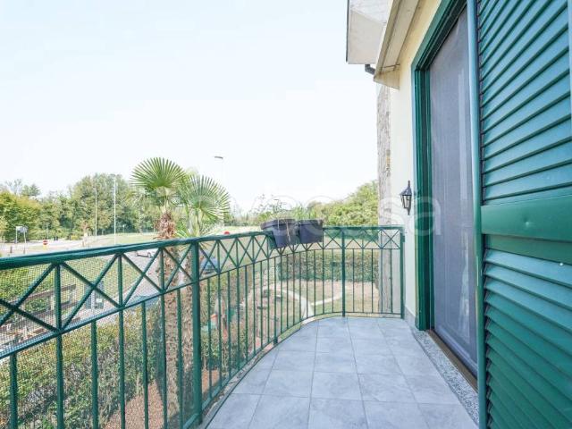 Appartamento in vendita a Marne, Filago