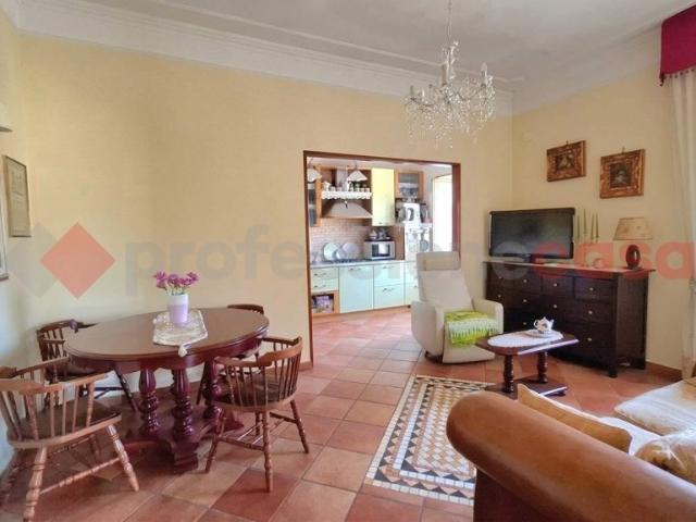 Appartamento in vendita a Castel San Giorgio, Campania
