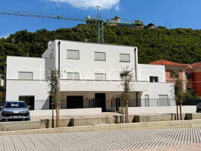 Appartamento in vendita a Gorra, Finale Ligure
