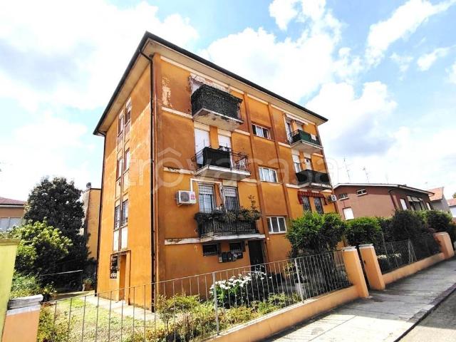Appartamento in vendita a Unione Comuni Modenesi Area Nord, Finale Emilia