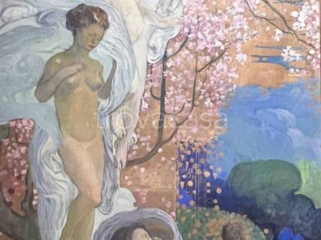 trilocale in vendita a Modena, Addizione Erculea