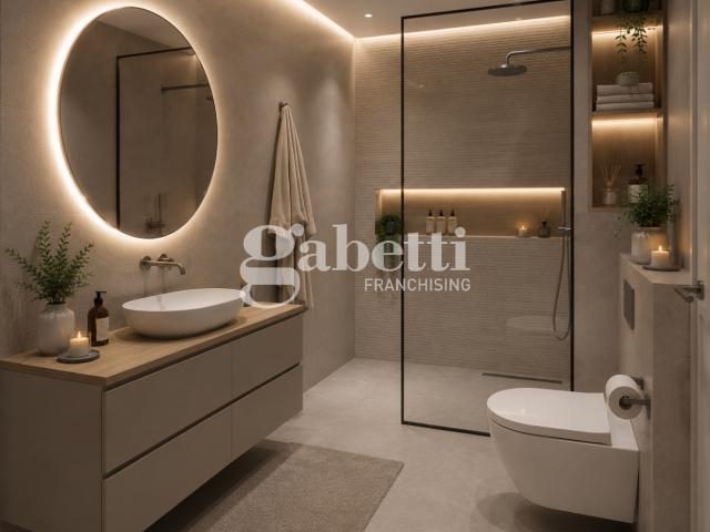Appartamento in vendita a Quartiere 5, Firenze
