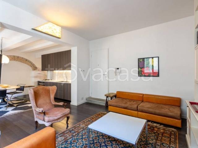 Appartamento in vendita a Quartiere 1, Firenze