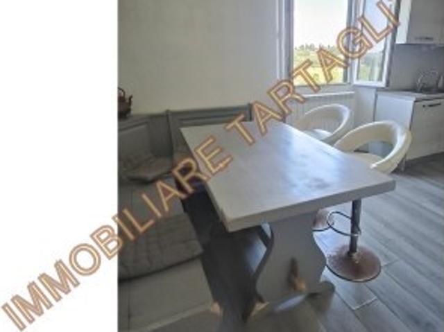 Appartamento in vendita a Galluzzo, Firenze