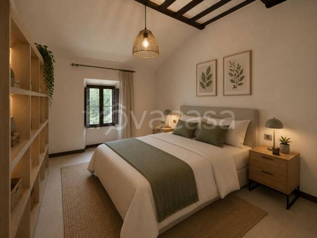 Appartamento in vendita a Firenzuola, Toscana