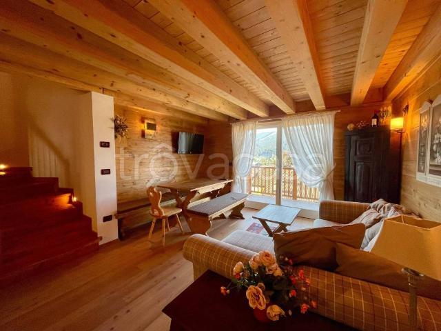 Appartamento in vendita a Magnifica Comunità degli Altipiani Cimbri, Folgaria