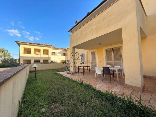 Appartamento in vendita a Foligno, Umbria