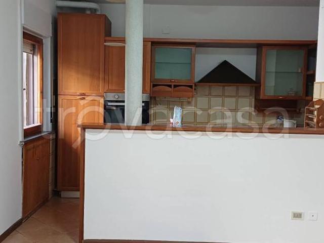 Appartamento in vendita a Borroni, Foligno