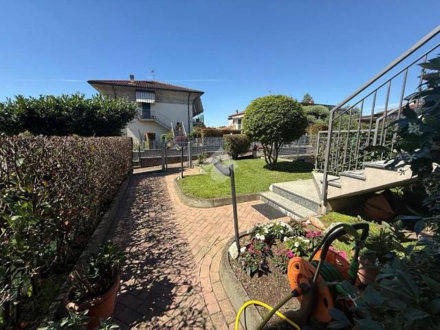 Appartamento in vendita a Fontanella, Lombardia