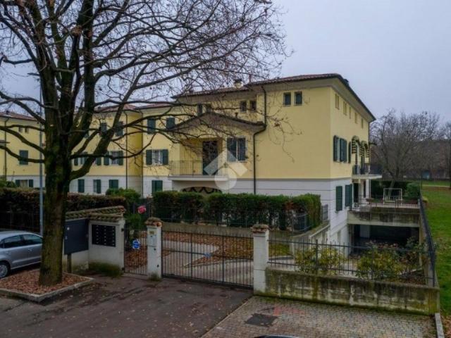 Appartamento in vendita a Casinalbo, Formigine