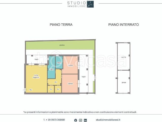 Appartamento in vendita a Montemurlo, Toscana