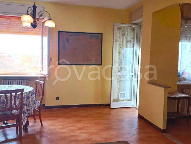 Appartamento in vendita a Chiagnotti, Forno Canavese