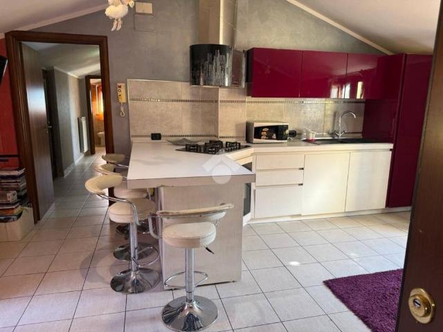 Appartamento in vendita a Amelia, Umbria