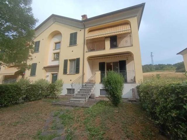 Appartamento in vendita a Fornovo Di Taro, Reggio Emilia