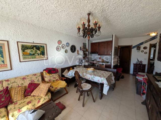 Appartamento in vendita a Borgo Stalle Lunghe, Piemonte