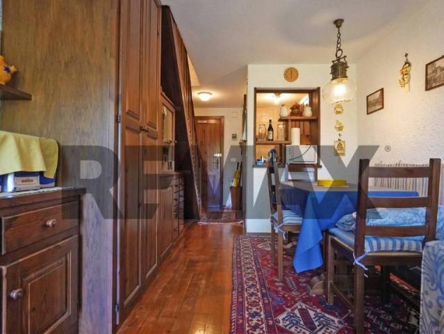 Appartamento in vendita a Borgo Stalle Lunghe, Piemonte