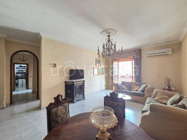 Appartamento in vendita a Borgo Siepe, Frattamaggiore
