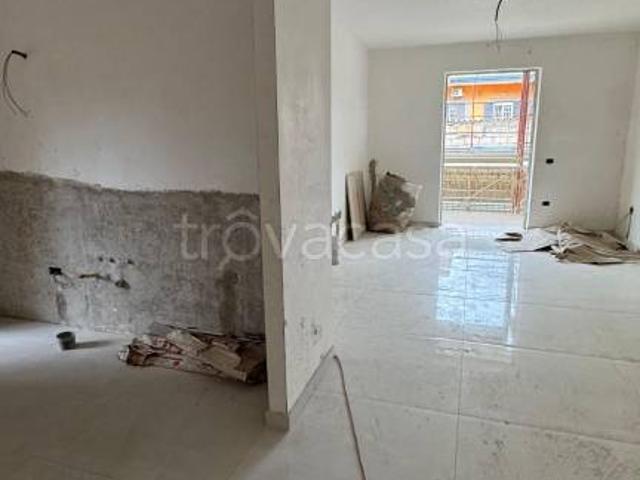 Appartamento in vendita a Borgo Siepe, Frattamaggiore