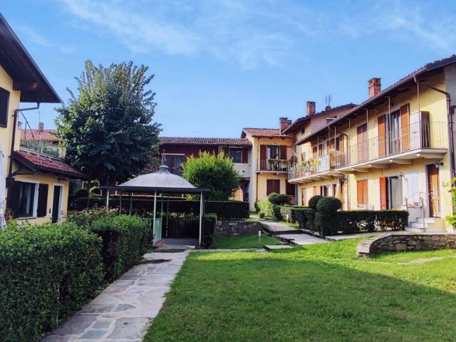 Appartamento in vendita a San Giusto, Piemonte