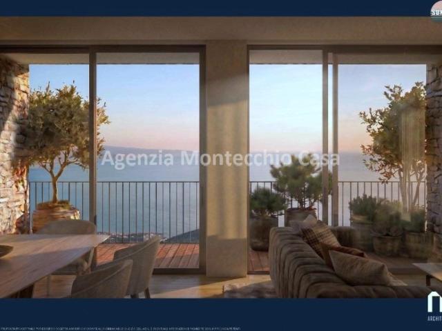 Appartamento in vendita a Vigna del Mare, Marche