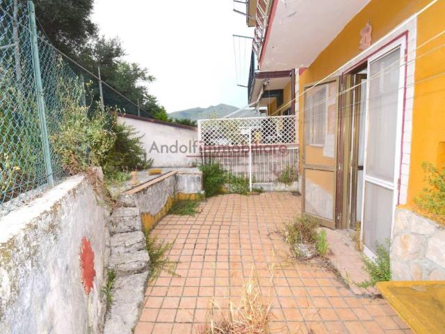 Appartamento in vendita a Gaeta, Lazio