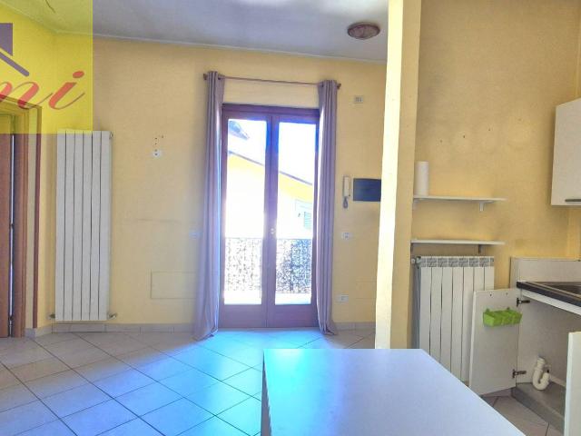 Appartamento in vendita a Sala al Barro, Galbiate