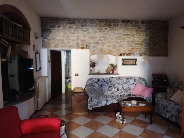 Appartamento in vendita a Unione di Comuni della Romagna Forlivese, Galeata