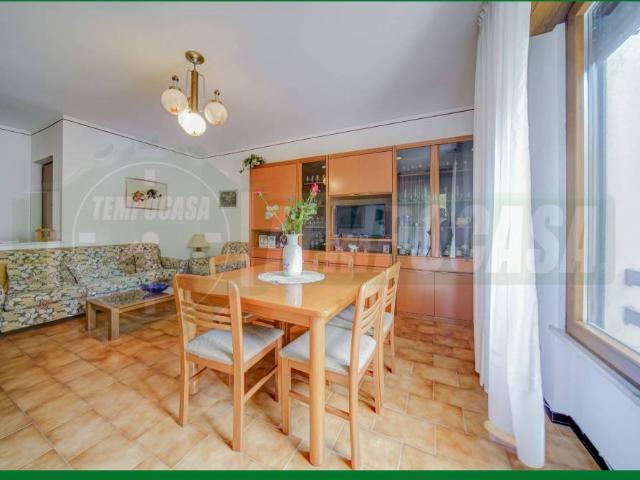 Appartamento in vendita a Gallarate, Lombardia