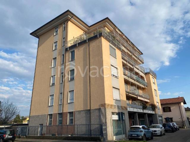 Appartamento in vendita a Sciarè, Gallarate