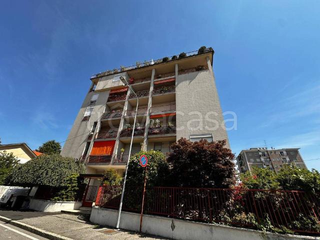 Appartamento in vendita a Arnate, Gallarate