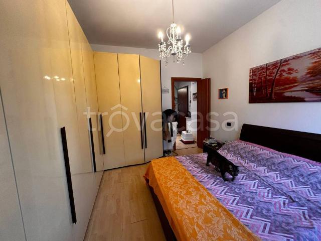 Appartamento in vendita a Centro, Gallarate