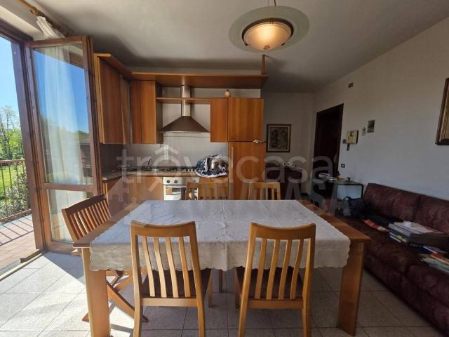 Appartamento in vendita a Caiello, Gallarate