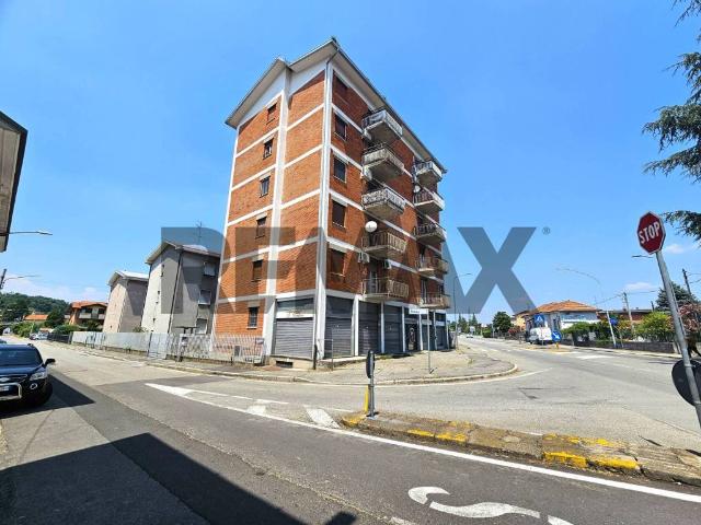 Appartamento in vendita a Caiello, Gallarate