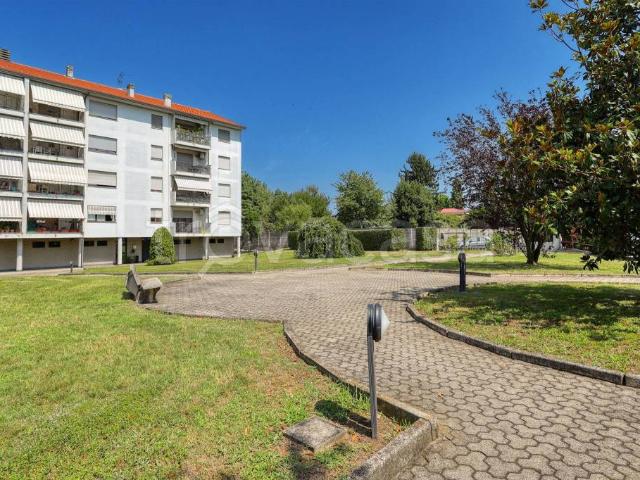 Appartamento in vendita a Madonna in Campagna, Gallarate