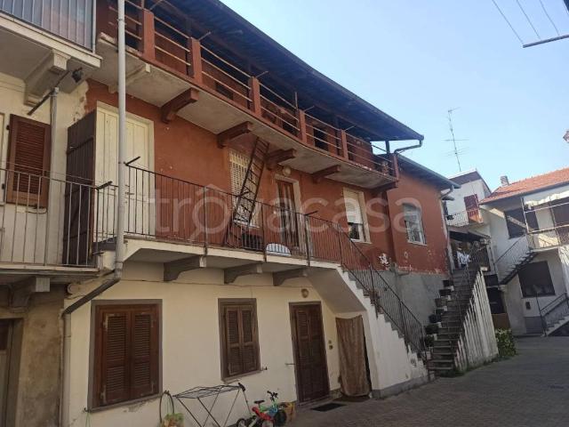 Appartamento in vendita a Piemonte, Novara
