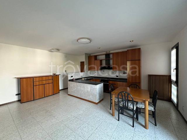 Appartamento in vendita a Corte, Galliera Veneta