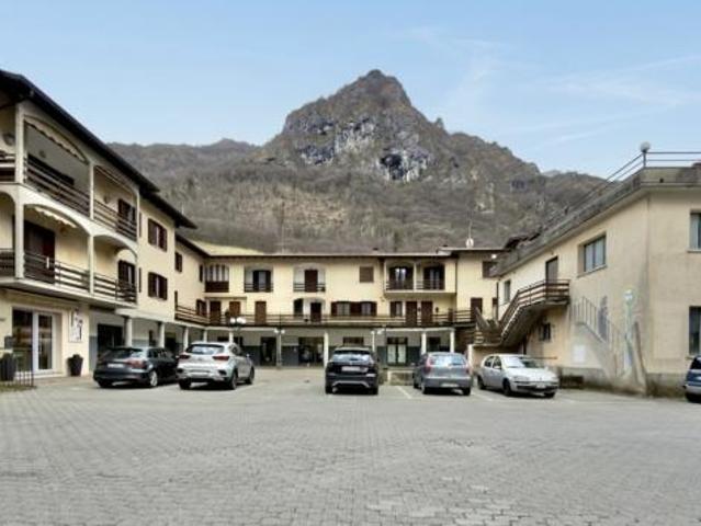 Appartamento in vendita a Comunità montana della valle Trompia, Pezzaze