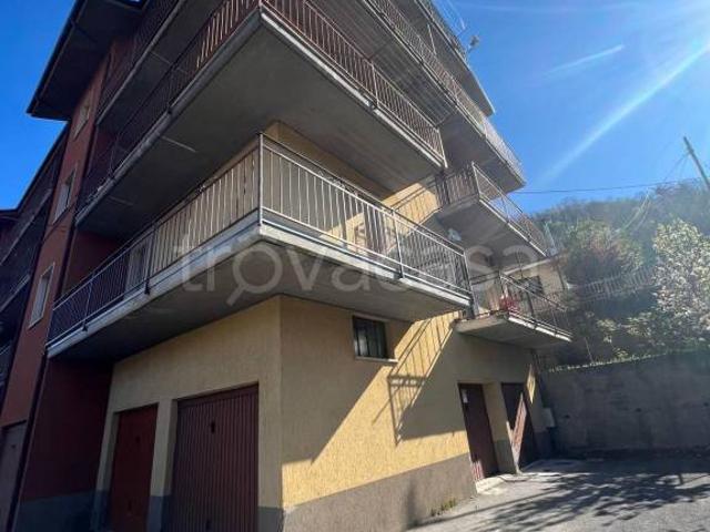 Appartamento in vendita a Valsorda, Garessio