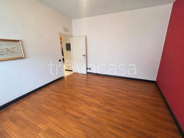 Appartamento in vendita a Rova, Gazzaniga
