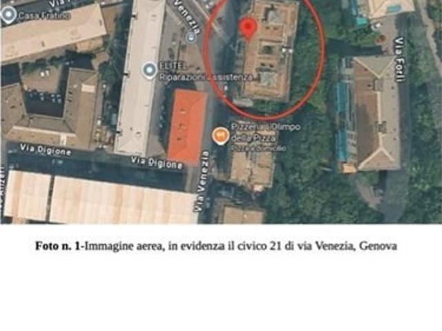 Appartamento in vendita a Centro Est, Serra Riccò