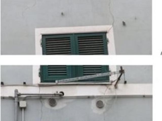 Appartamento in vendita a Centro Est, Serra Riccò