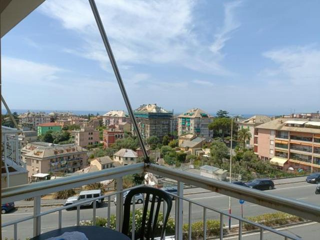 Appartamento in vendita a Levante, Serra Riccò