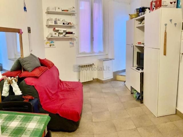Appartamento in vendita a Centro Est, Serra Riccò