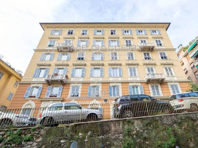 Appartamento in vendita a Centro Est, Serra Riccò