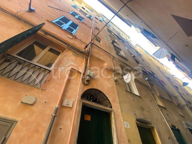 Appartamento in vendita a Centro Est, Serra Riccò
