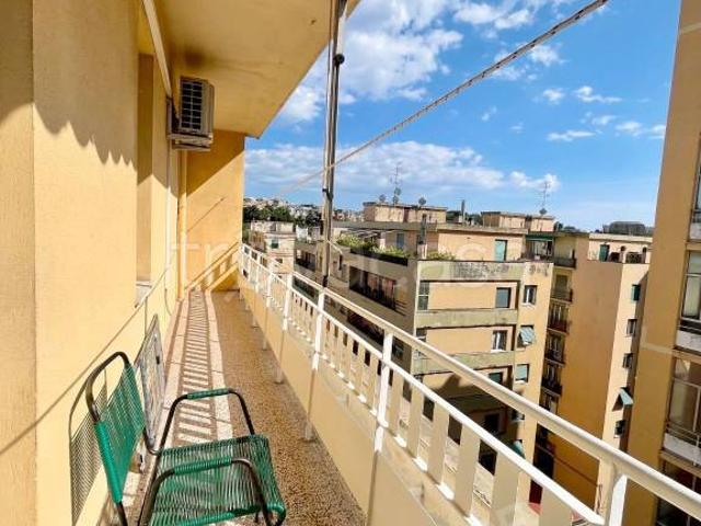 Appartamento in vendita a Bassa Val Bisagno, Serra Riccò