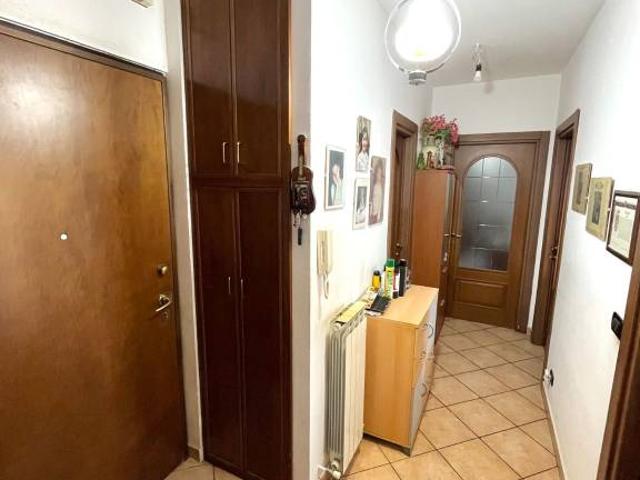 Appartamento in vendita a Val Polcevera, Serra Riccò